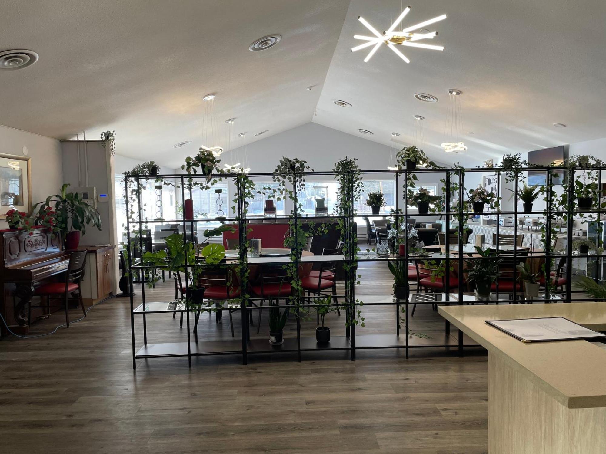 The 22 Hotel Cremona Экстерьер фото
