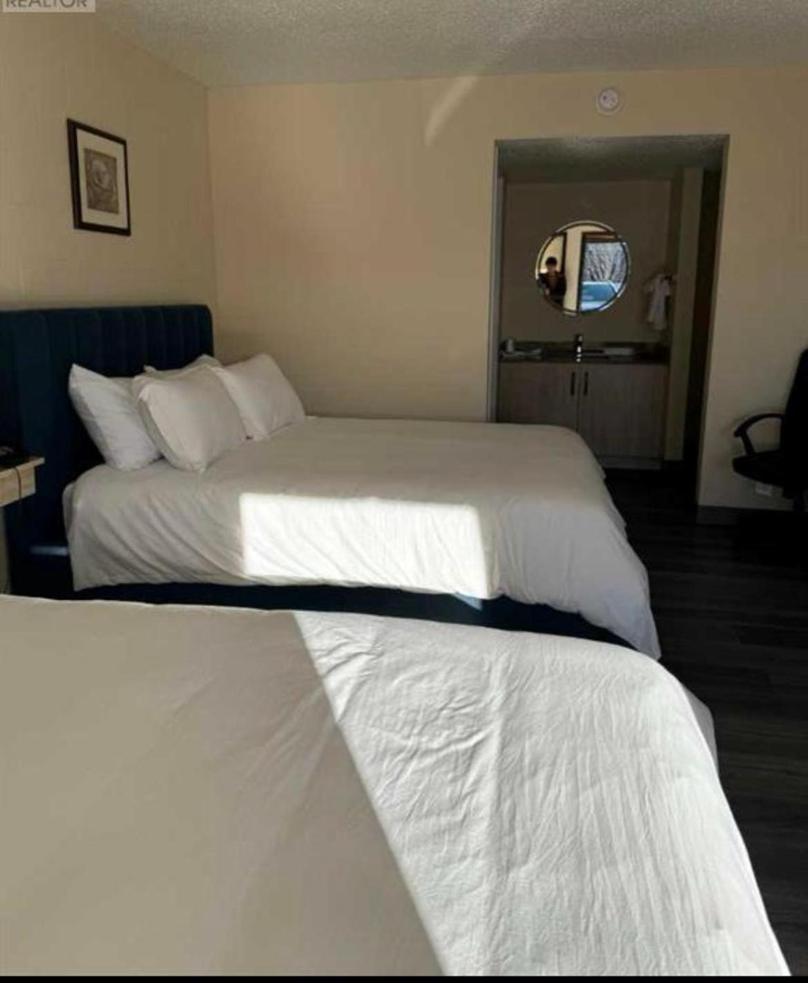 The 22 Hotel Cremona Экстерьер фото
